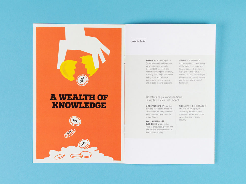Kogod Brochure